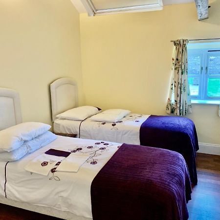 Willow House Hereford Zewnętrze zdjęcie