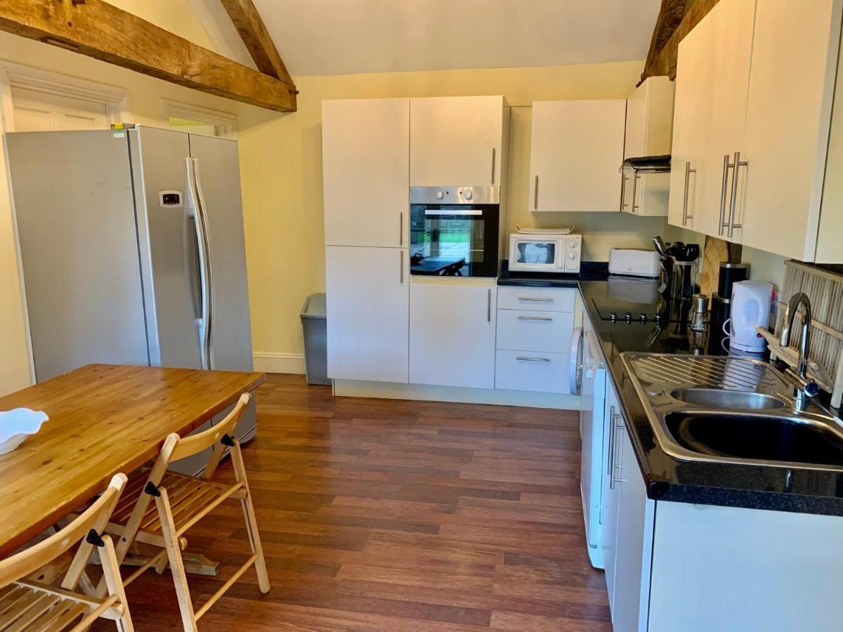 Willow House Hereford Zewnętrze zdjęcie