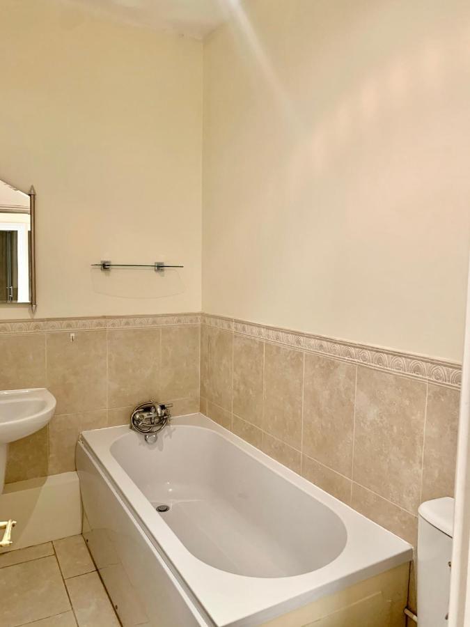 Willow House Hereford Zewnętrze zdjęcie