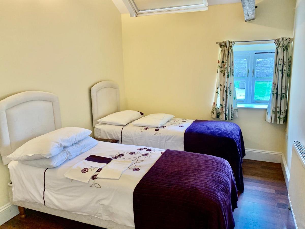 Willow House Hereford Zewnętrze zdjęcie