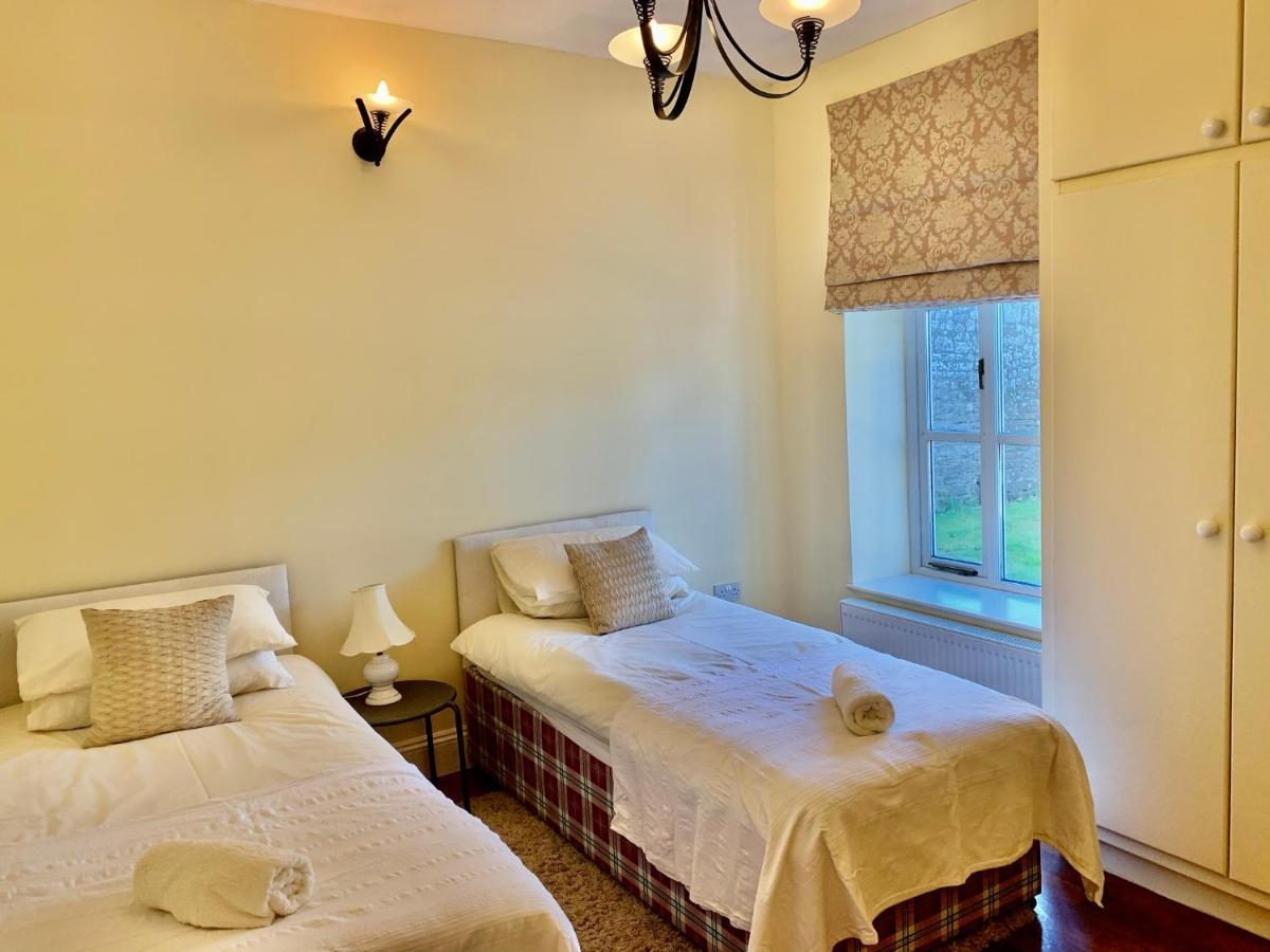 Willow House Hereford Zewnętrze zdjęcie