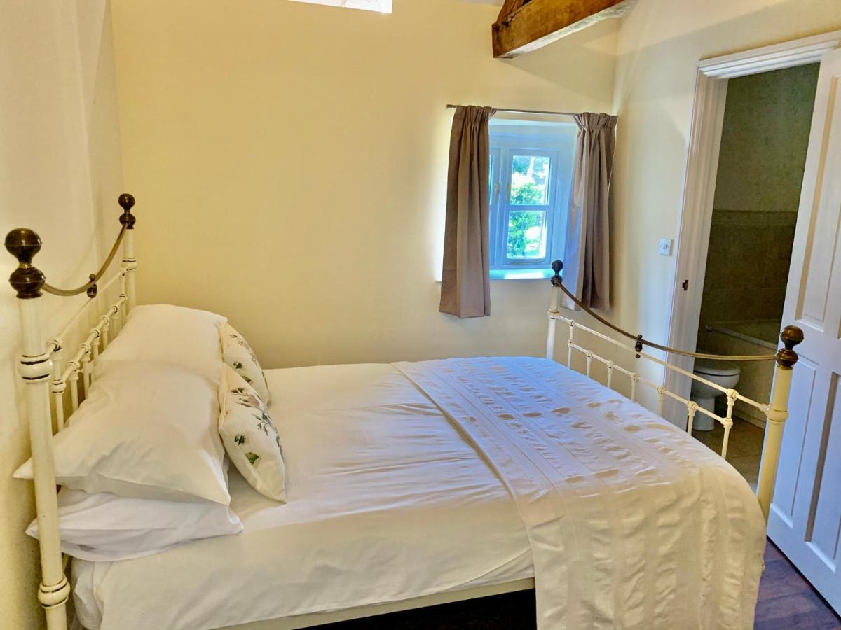 Willow House Hereford Zewnętrze zdjęcie